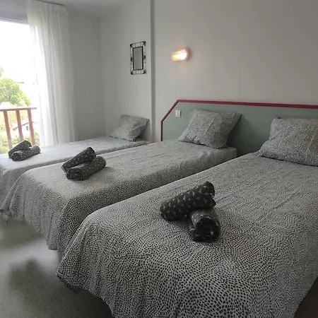 Baztan Piscine Vue Montagnes 公寓